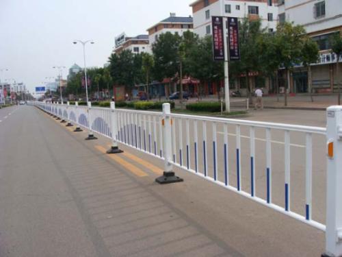 市政道路圍欄網(wǎng)