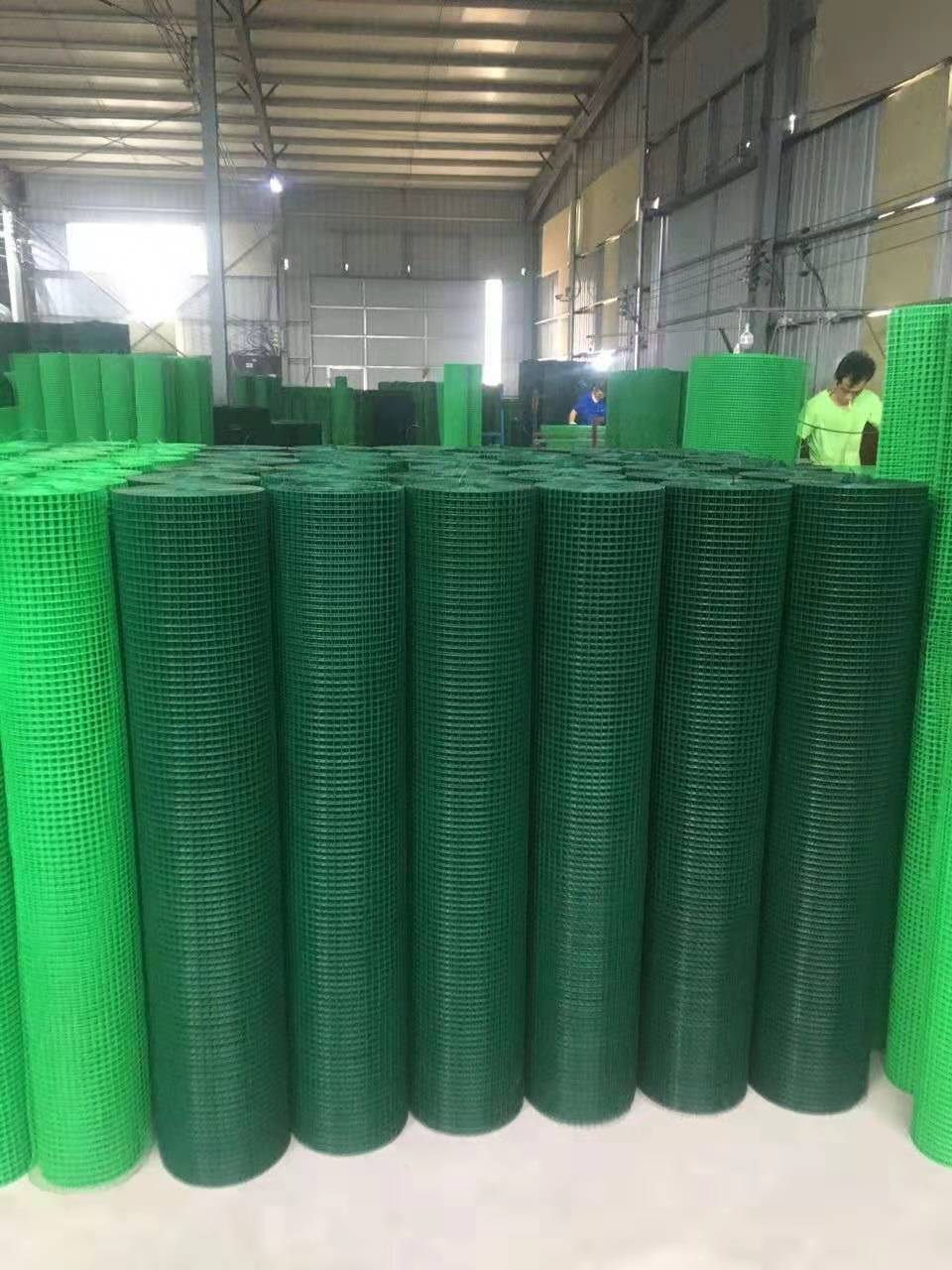 噴塑電焊網(wǎng)